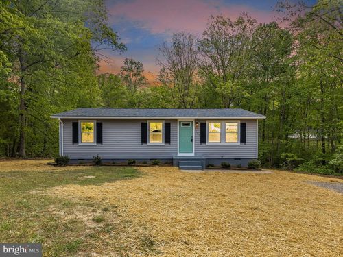 7109 N Shade Tree Ln, SPOTSYLVANIA, VA, 22551-2625 | Card Image