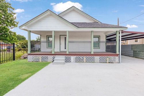 7211 Boyce St, Houston, TX, 77020-7611 | Card Image