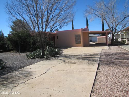 325 N Flynn Jans Court, Pearce, AZ, 85625 | Card Image