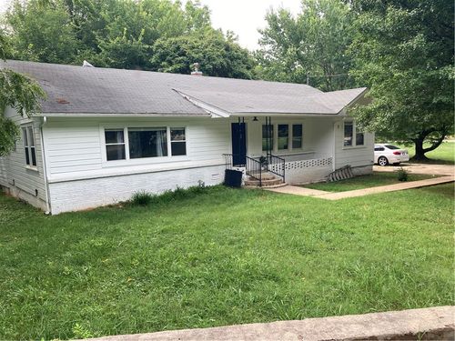 1781 N Old Wire Rd, Fayetteville, AR, 72703-3016 | Card Image