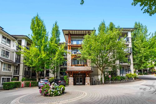 108-2958 Silver Springs Blvd, Coquitlam, BC, V3E3R9 | Card Image