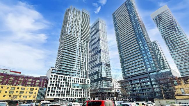 4304 - 251 Jarvis St, Condo with 1 bedrooms, 1 bathrooms and null parking in Toronto ON | Image 40