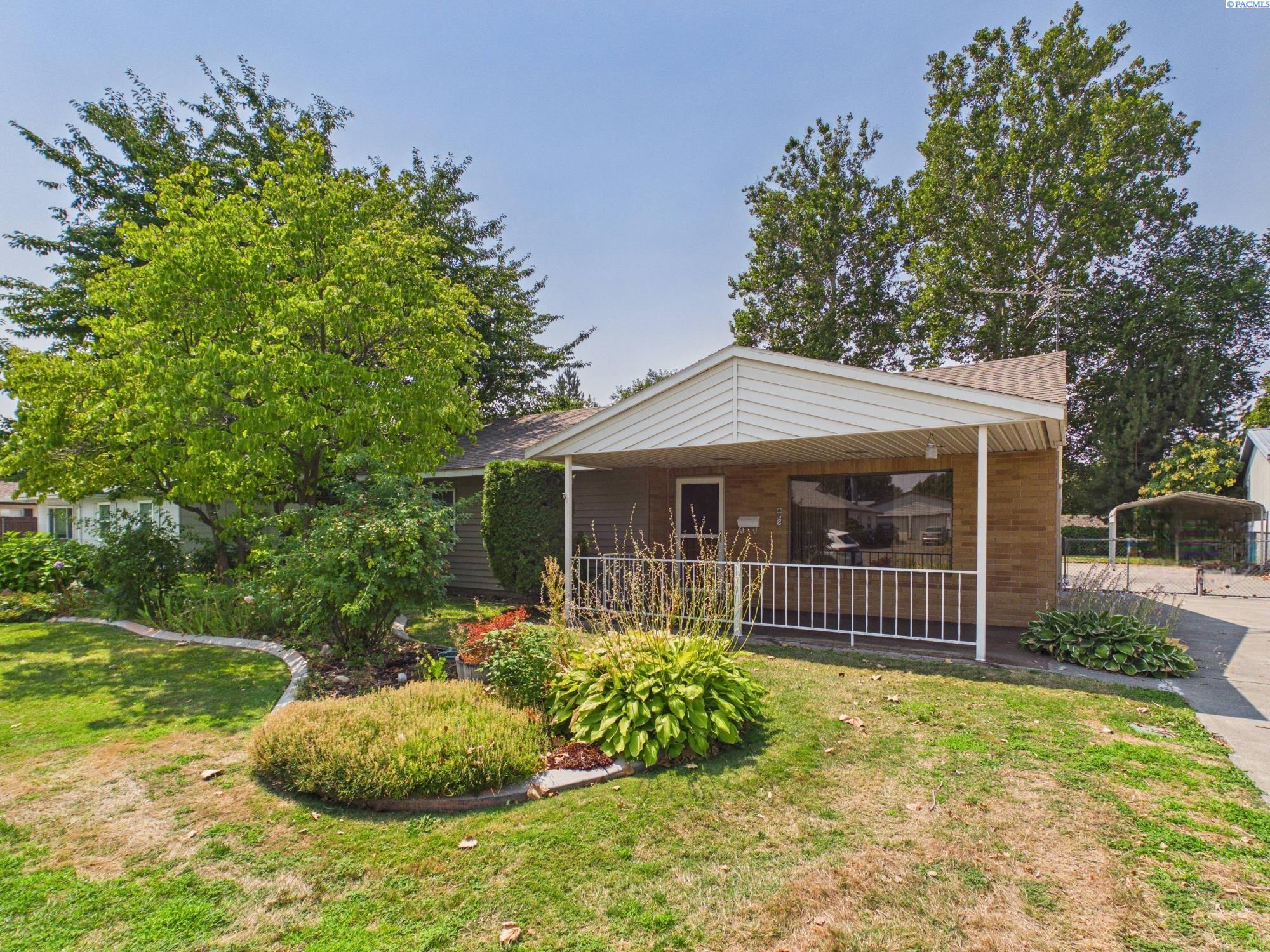 Residential in Richland 3