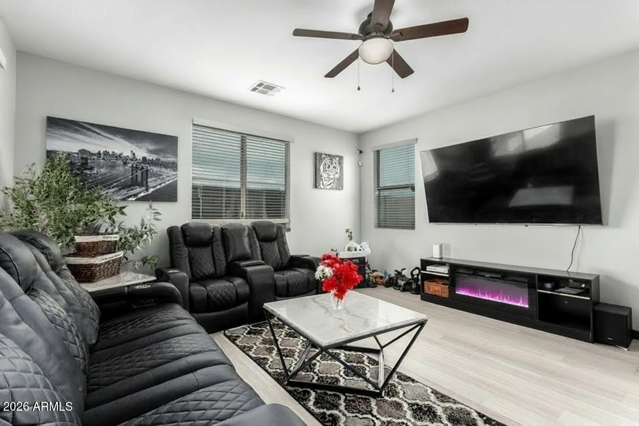 Residential in Phoenix 2