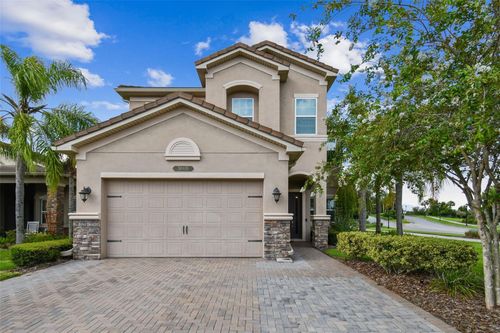 30415 Palmer Oak Dr, WESLEY CHAPEL, FL, 33543-4024 | Card Image