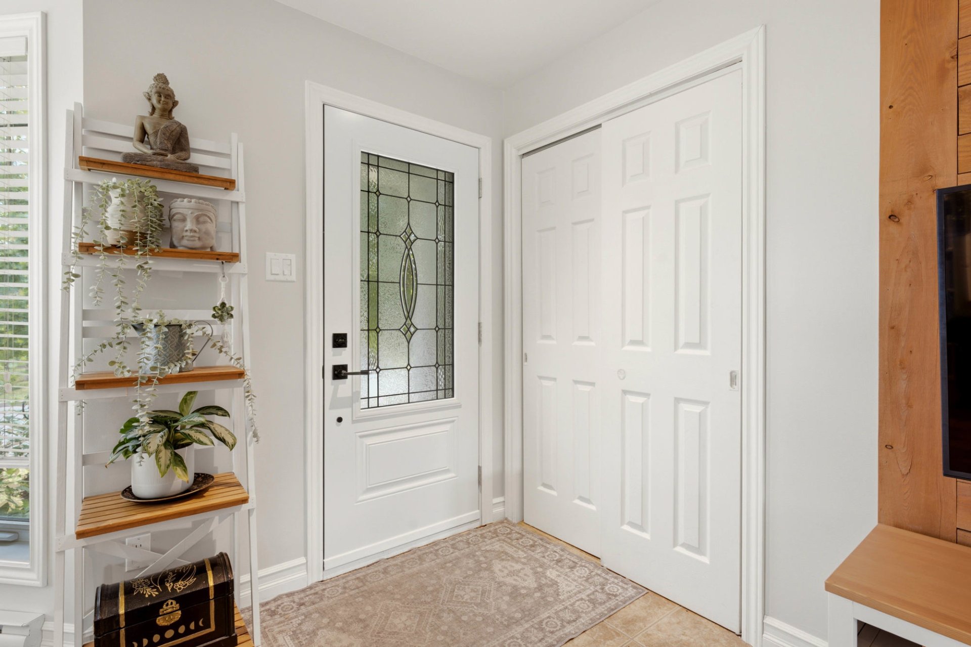 Residential in Drummondville 4