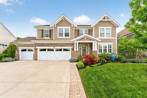 8321 Coldwater Dr, Powell, OH, 43065-2506 | Card Image