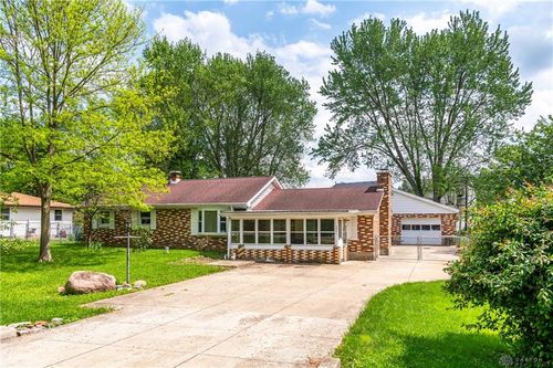 2841 Prospect Dr, Fairborn, OH, 45324-2133 | Card Image