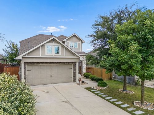 689 Nautical Loop, Kyle, TX, 78640-2084 | Card Image