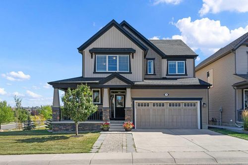 10 Windcreek Terr Sw, Airdrie, AB, T4B0Y4 | Card Image