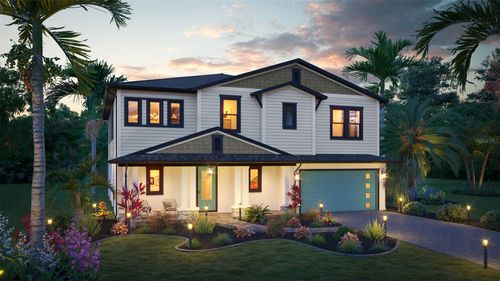 303 Morningside Dr, Palm Harbor, FL, 34683-1030 | Card Image