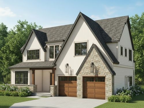 4947 Middaugh Ave, Downers Grove, IL, 60515-3574 | Card Image