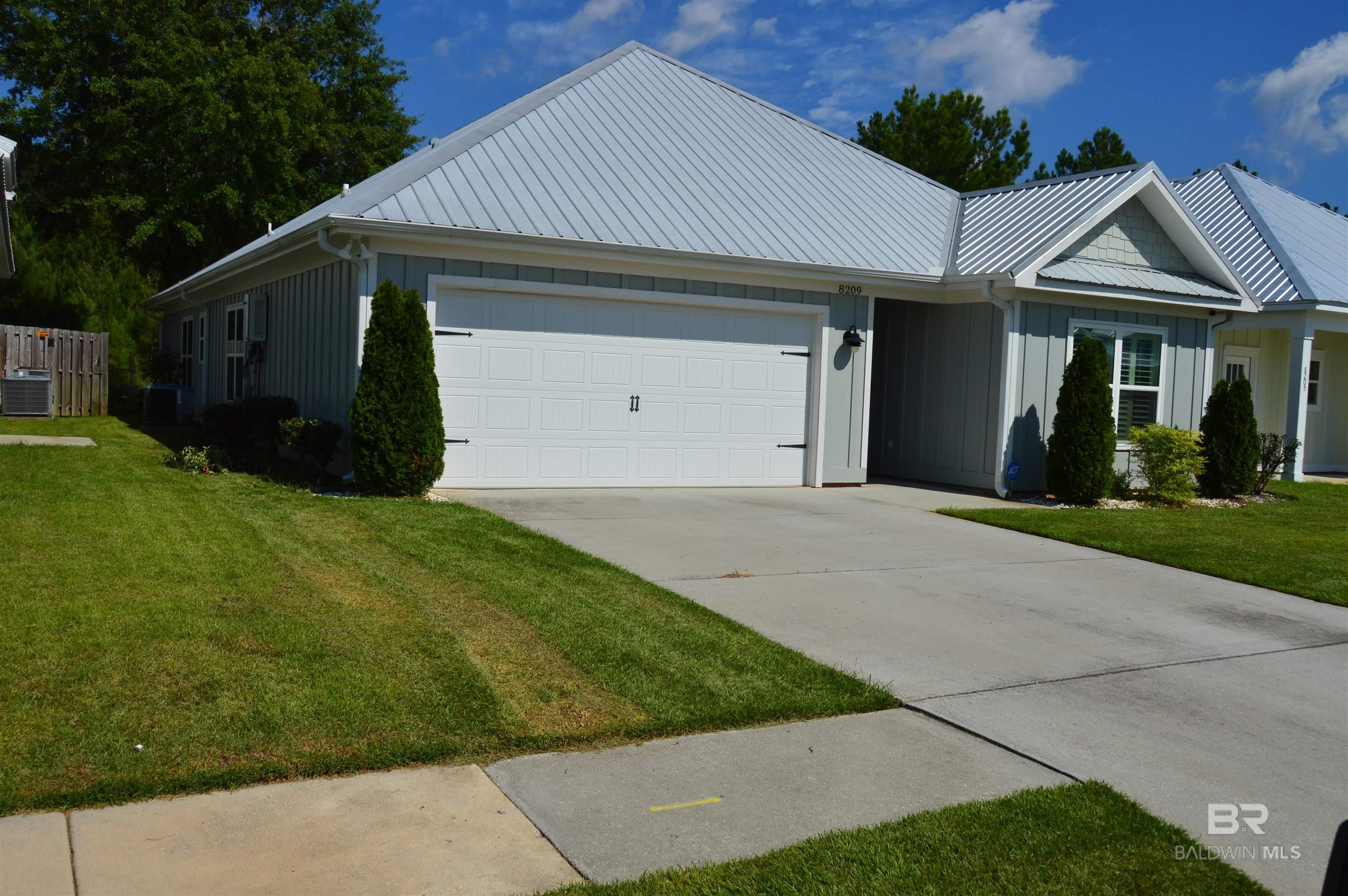 Carmel Cir, Foley, AL 36535