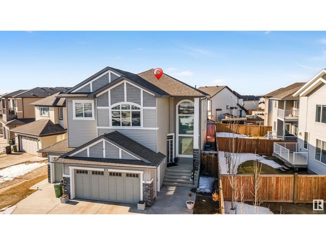 824 34 Ave Nw, House other with 6 bedrooms, 6 bathrooms and 6 parking in Edmonton AB | Image 68