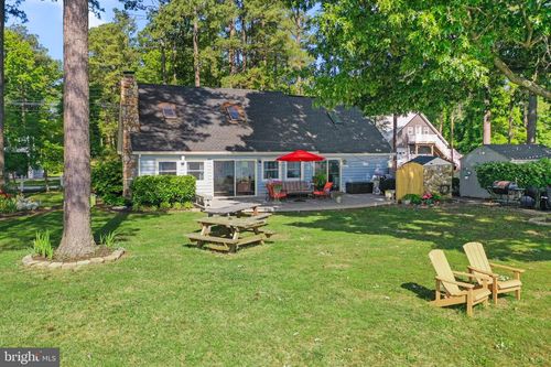 105 Bayview Ln, HAGUE, VA, 22469-3168 | Card Image