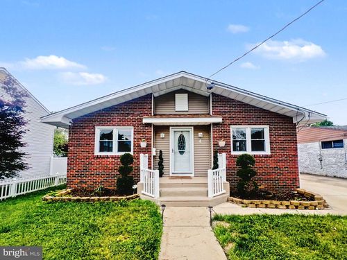 4 Terrace Ave, SOMERDALE, NJ, 08083-2034 | Card Image