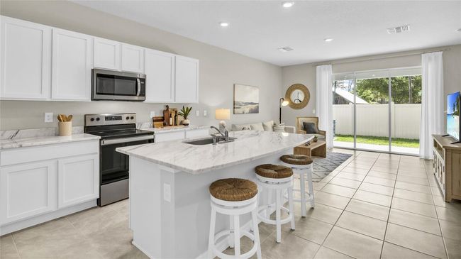 2469 Mellow Ln, Townhouse with 3 bedrooms, 3 bathrooms and null parking in CLEARWATER FL | Image 8