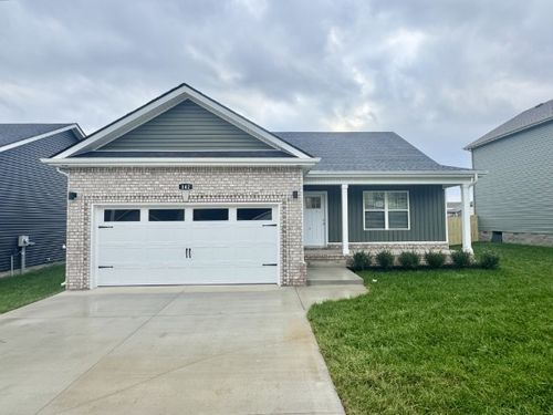 18 Echo Ridge, Oak Grove, KY, 42262 | Card Image