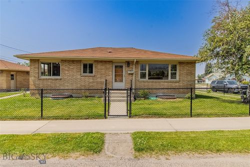 3001 Continental Dr, Butte, MT, 59701-4505 | Card Image