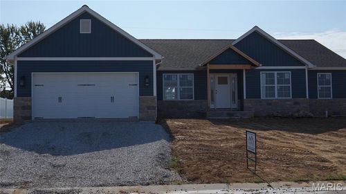 468 Hayden Drive, Waterloo, IL, 62298 | Card Image