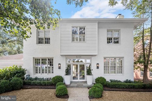 5224 Loughboro Rd Nw, WASHINGTON, DC, 20016-2634 | Card Image