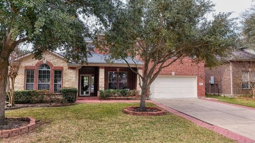 4438 W Maple Dr, Friendswood, TX, 77546-4320 | Card Image