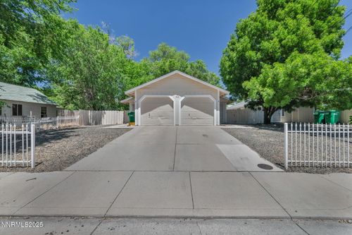 316 Corbett St, Carson City, NV, 89706-3193 | Card Image