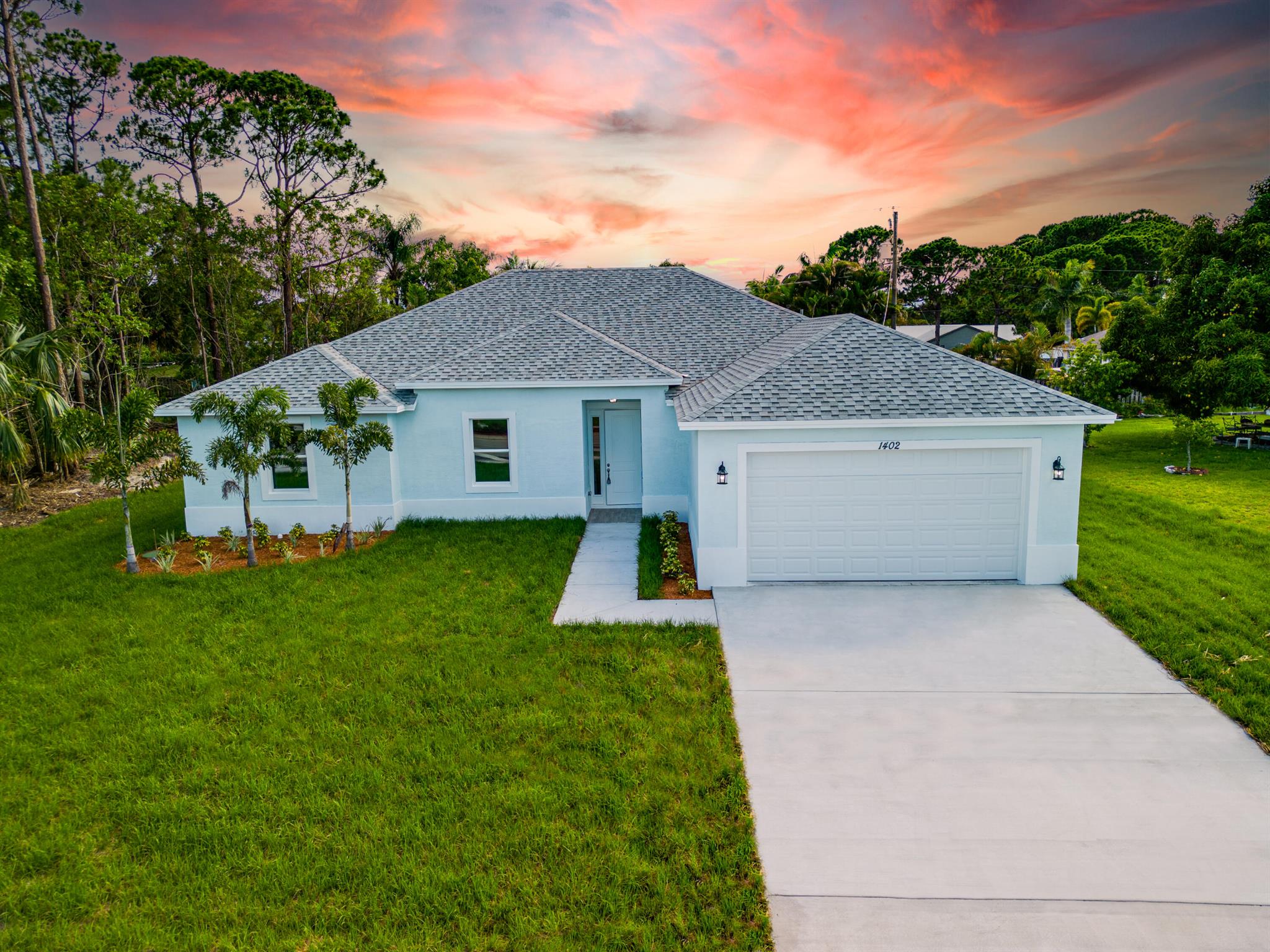 Altara St, Port Saint Lucie, FL 34953