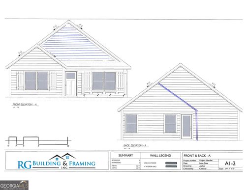 800 B Buchanan Street, Lagrange, GA, 30240 | Card Image