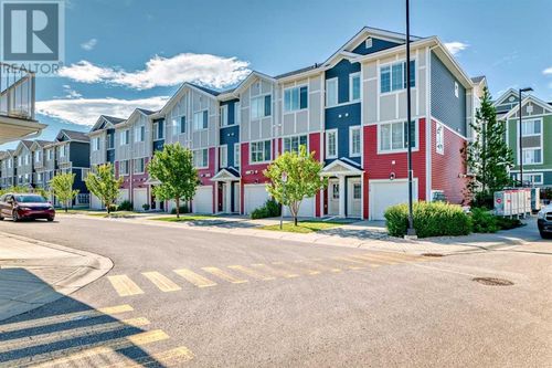 1115 Evansridge Common Nw, Calgary, AB, T3P0P3 | Card Image