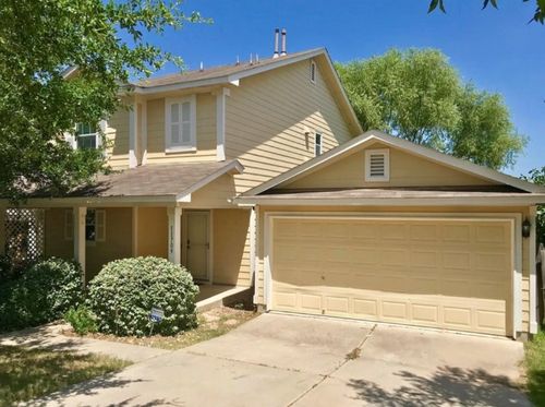 11709 Briarcreek Loop, Manor, TX, 78653-4605 | Card Image