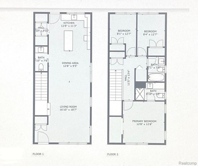 Floor plan | Image 33