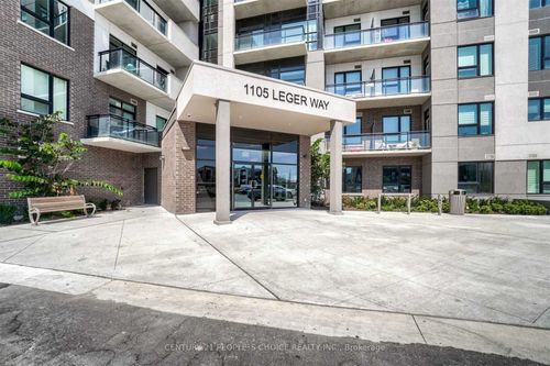 415-1105 Leger Way, Milton, ON, L9E1K7 | Card Image
