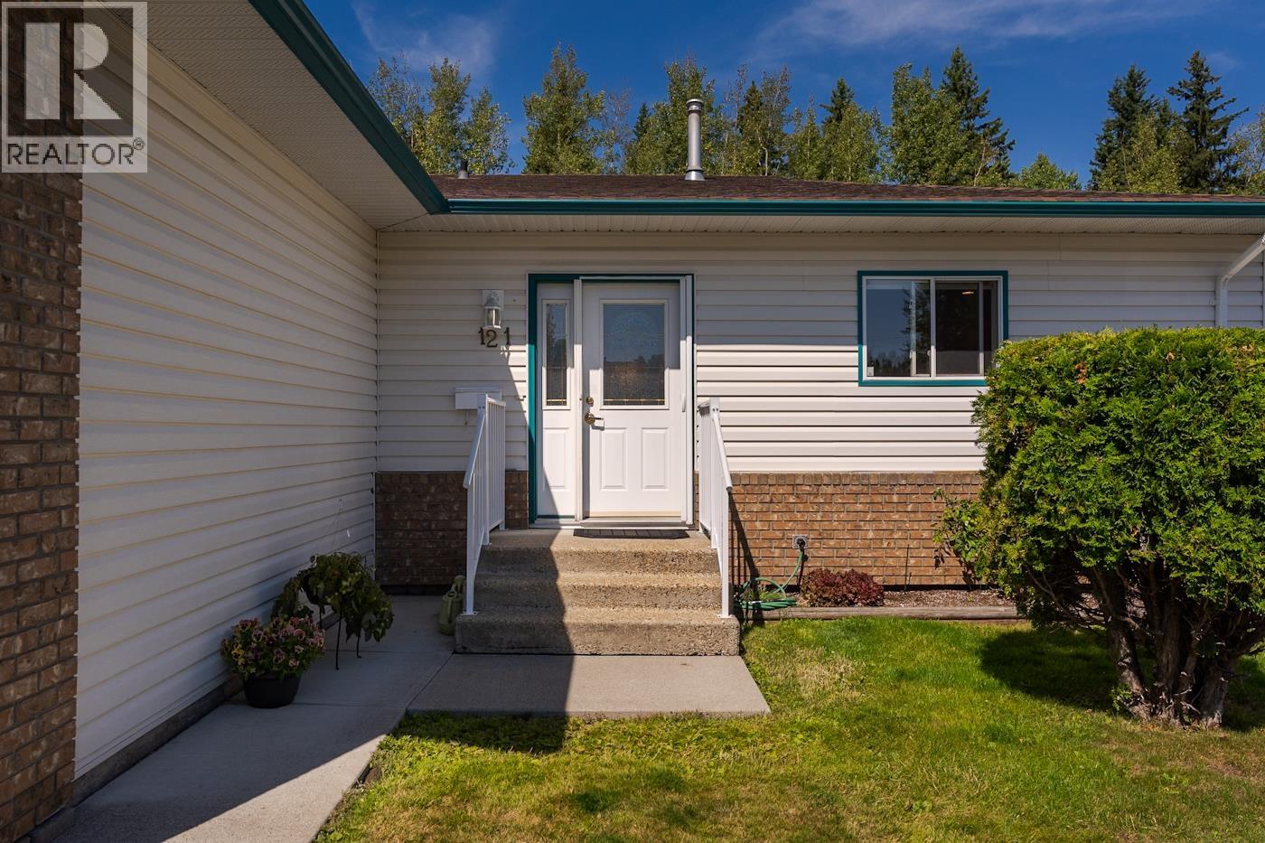 Residential in Prince George 2