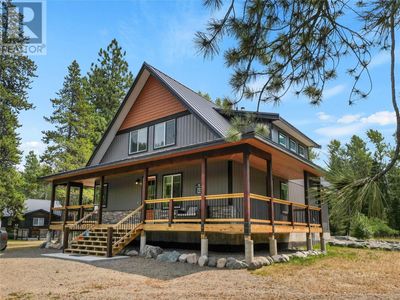 2531 Coalmont Rd, House other with 3 bedrooms, 3 bathrooms and 12 parking in Tulameen BC | Image 2