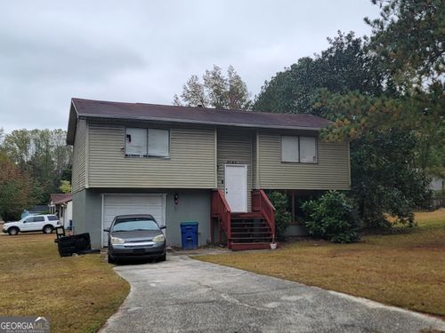 7045 Winkfield Pl, College Park, GA, 30349-4733 | Card Image