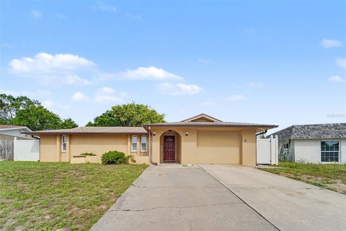 7612 Dale Dr, PORT RICHEY, FL, 34668-1020 | Card Image