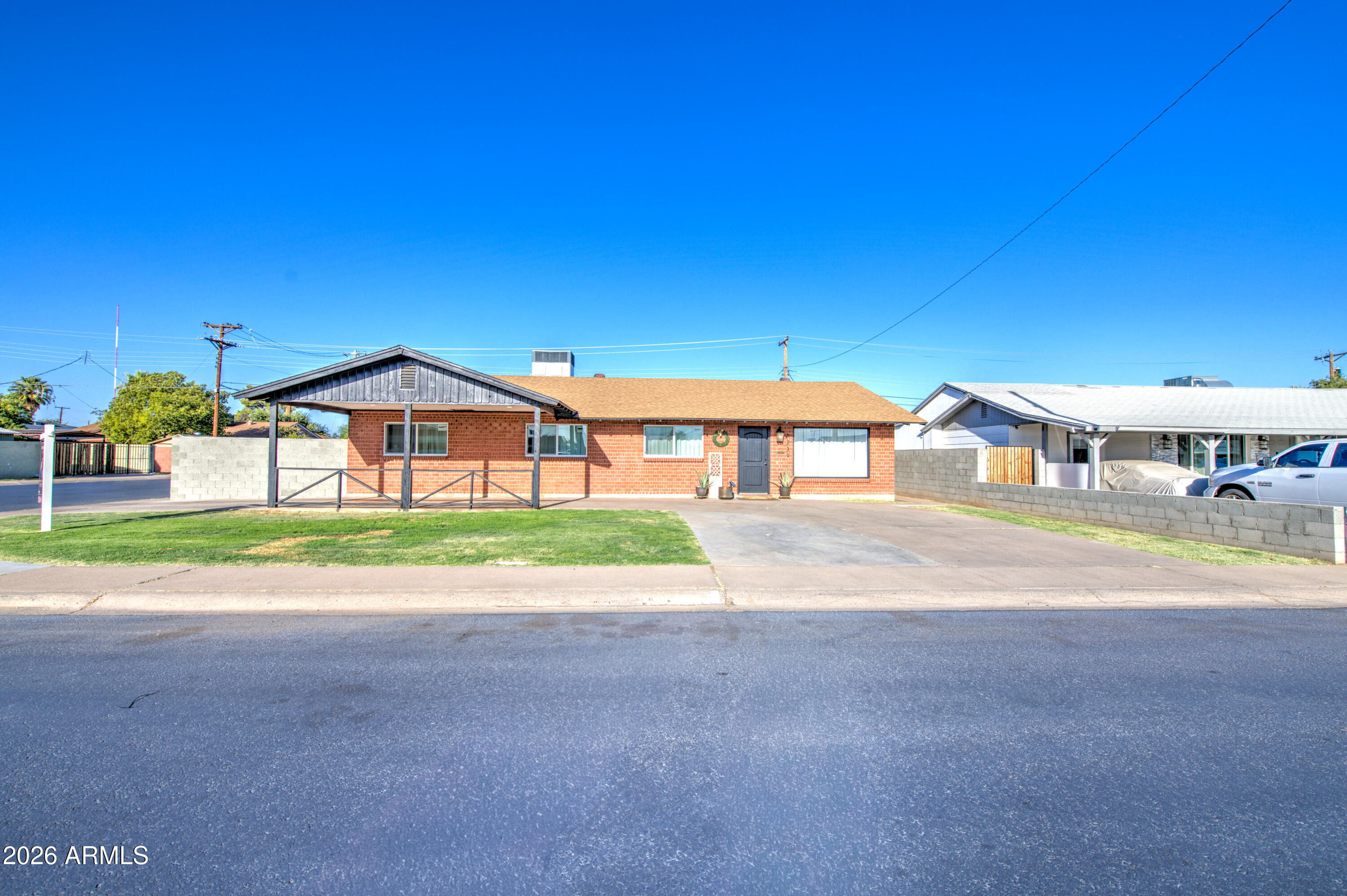 Residential in Phoenix 4