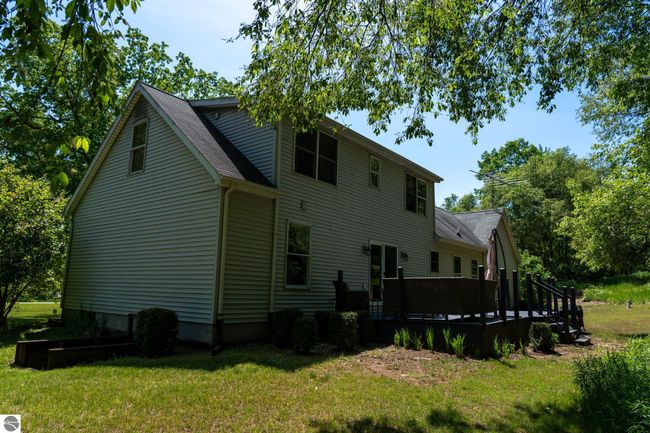 1069 El Camino Grande, House other with 4 bedrooms, 2 bathrooms and null parking in Lake Isabella MI | Image 15