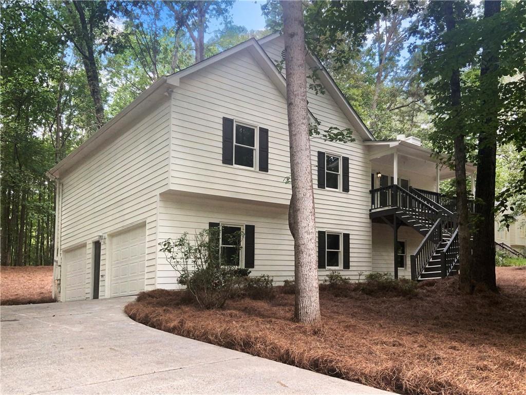 Amsterdam Way, Dallas, GA 30132