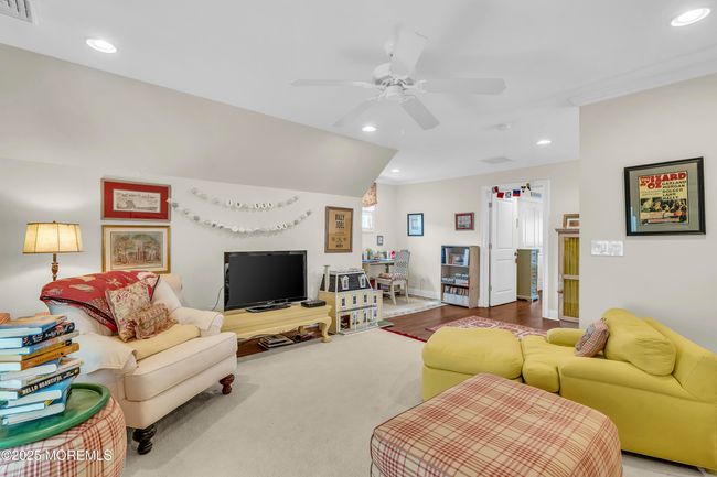 35 Embury Ave, House other with 5 bedrooms, 4 bathrooms and null parking in Ocean Grove NJ | Image 24