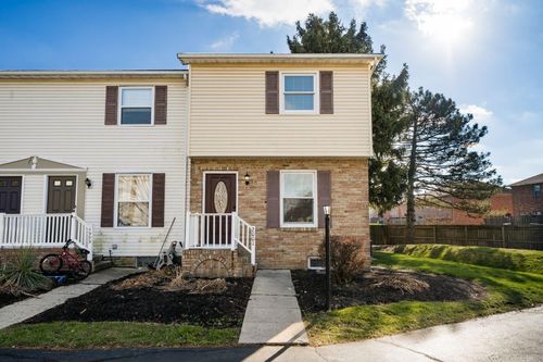 2001 Sawbury Blvd, Columbus, OH, 43235-4586 | Card Image