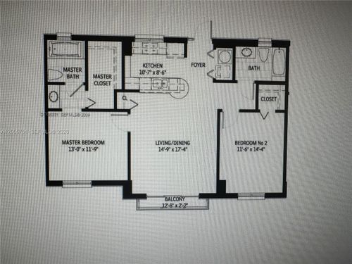 c408-7275 Sw 90th St, Miami, FL, 33156-8306 | Card Image