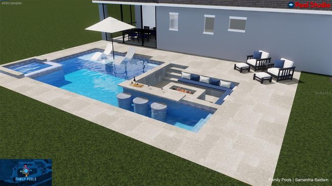 Virtual Pool Image | Image 73