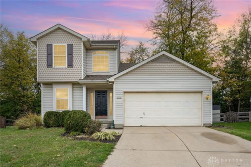 6640 Baybrook Ct, Middletown, OH, 45044-8842 | Card Image