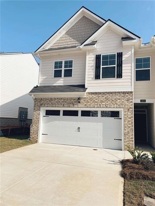 1400 Gray Branch Dr, Lawrenceville, GA, 30045-6761 | Card Image