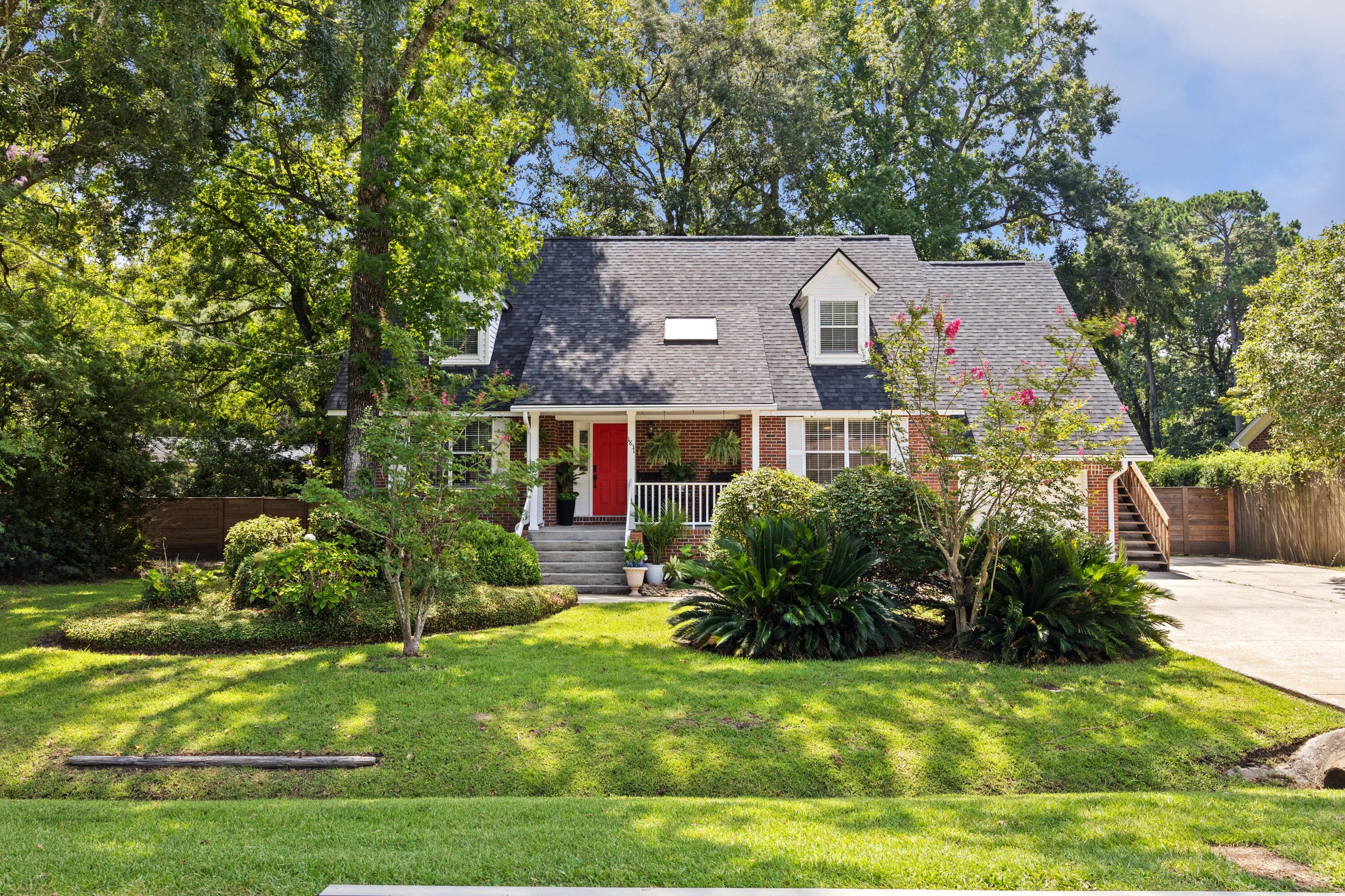 Residential in Charleston 3