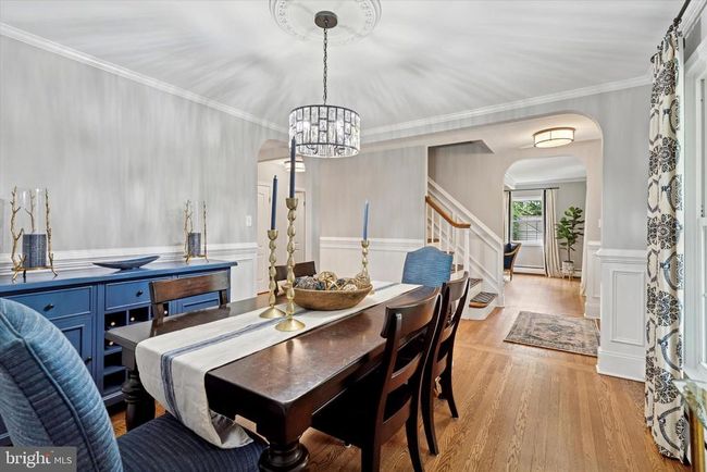 758 N Valley Forge Rd, House other with 5 bedrooms, 4 bathrooms and null parking in DEVON PA | Image 11