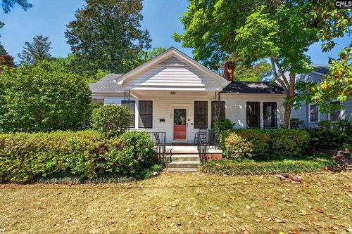 303 Tyler St, Columbia, SC, 29205-4033 | Card Image