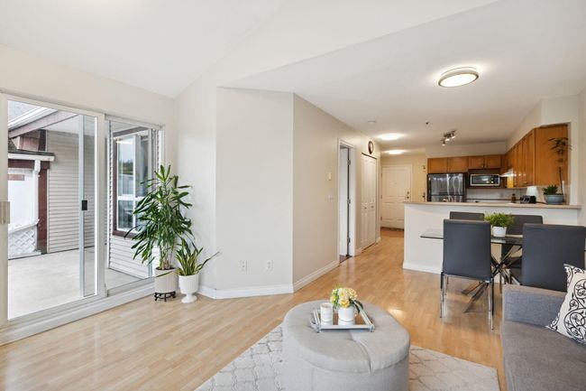 PH2 - 5355 Boundary Road, Condo with 2 bedrooms, 1 bathrooms and 2 parking in Vancouver BC | Image 19